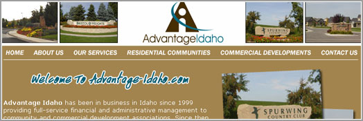 Advantage Idaho - Boise, Idaho