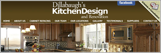 Dillabaugh's Kitchen Design and Renovation, Boise, Idaho